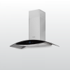 Máy hút khói khử mùi – áp tường MC 9018HS