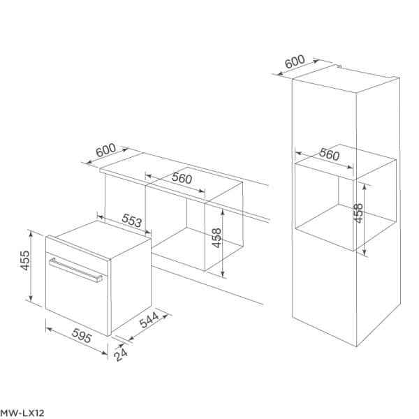 Trung tâm nội thất Thái Tuấn – showroom nội thất lớn nhất Hải Phòng, Quảng Ninh