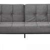 Sofa giường Perugia vải