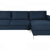 Sofa góc Avio vải