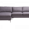 Sofa góc Talida vải