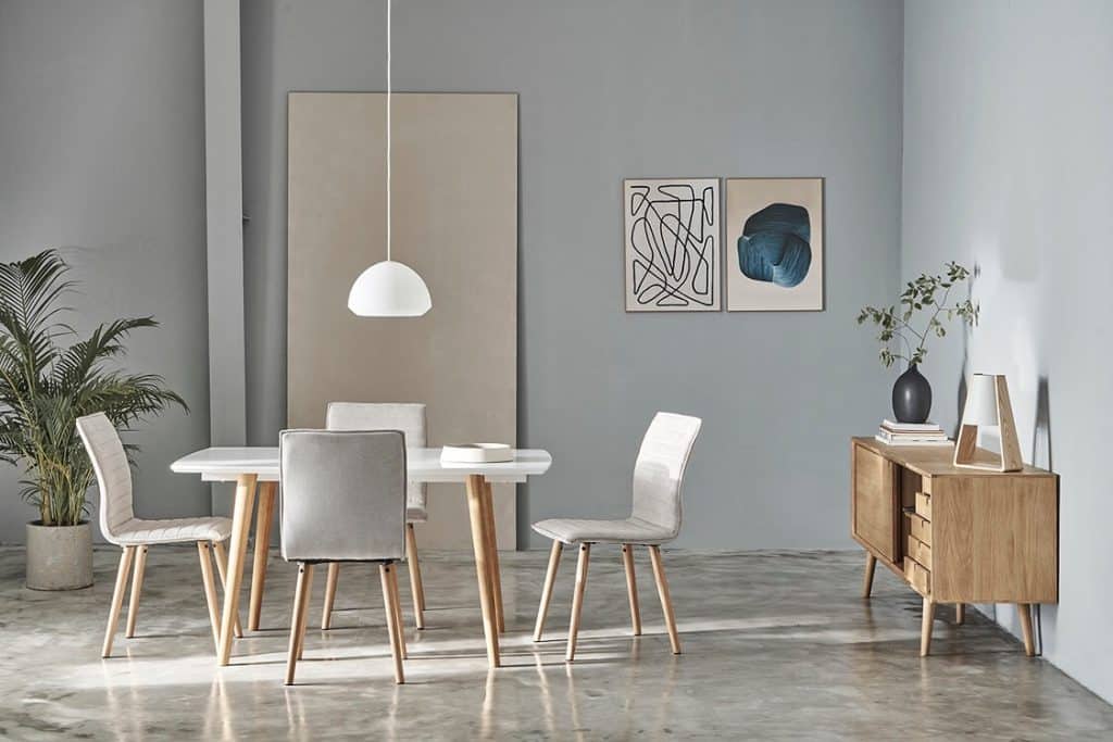 Trung tâm nội thất Thái Tuấn – showroom nội thất lớn nhất Hải Phòng, Quảng Ninh