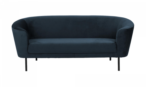 Sofa Biloxi vải 1
