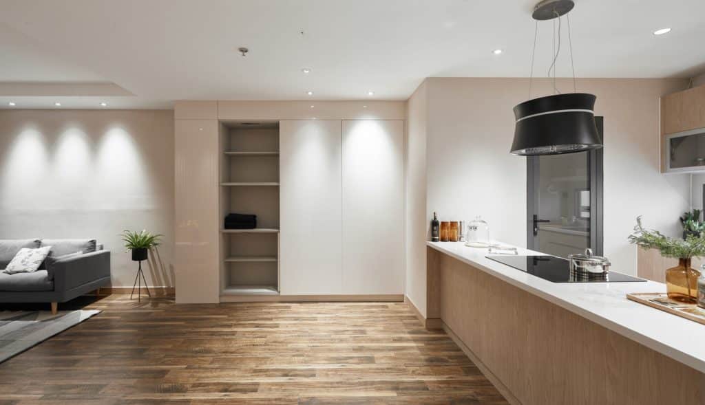 Trung tâm nội thất Thái Tuấn – showroom nội thất lớn nhất Hải Phòng, Quảng Ninh