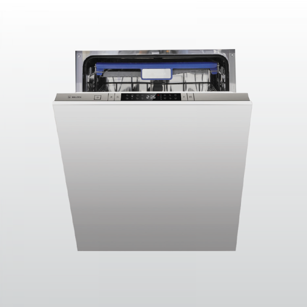 Máy Rửa Bát Hoạt Động Như Thế Nào: Quy trình hoạt động của máy rửa bát