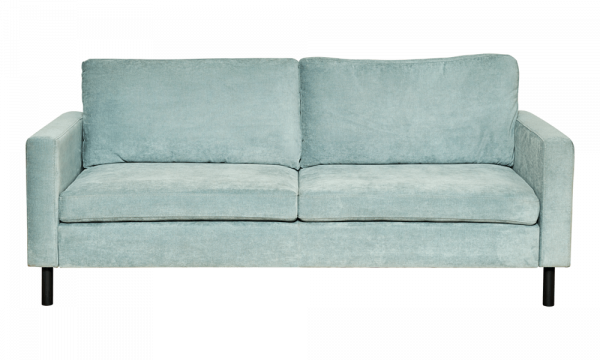 Sofa Inge màu xanh 1