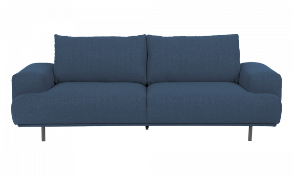 Sofa Arlington màu xanh