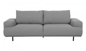 Sofa Arlington màu ghi