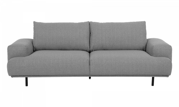 Sofa Arlington màu ghi