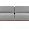 Sofa Canberra vải