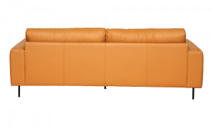 Sofa Rouge caramel 3