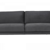 Sofa vải Yukon 1