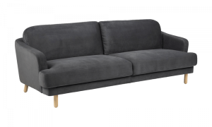 Sofa vải Yukon 2