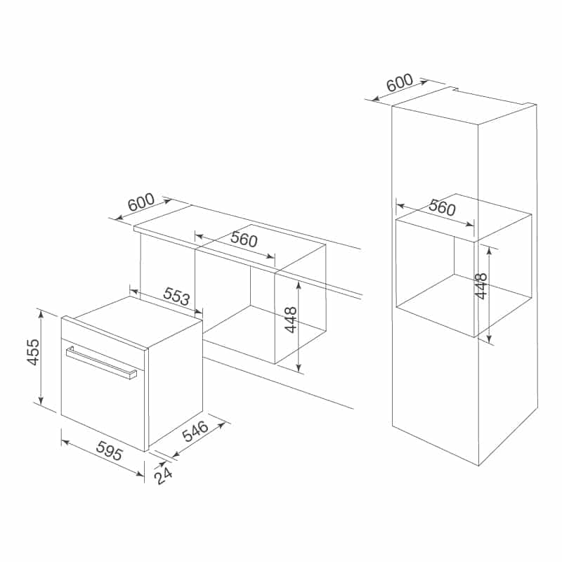 Trung tâm nội thất Thái Tuấn – showroom nội thất lớn nhất Hải Phòng, Quảng Ninh