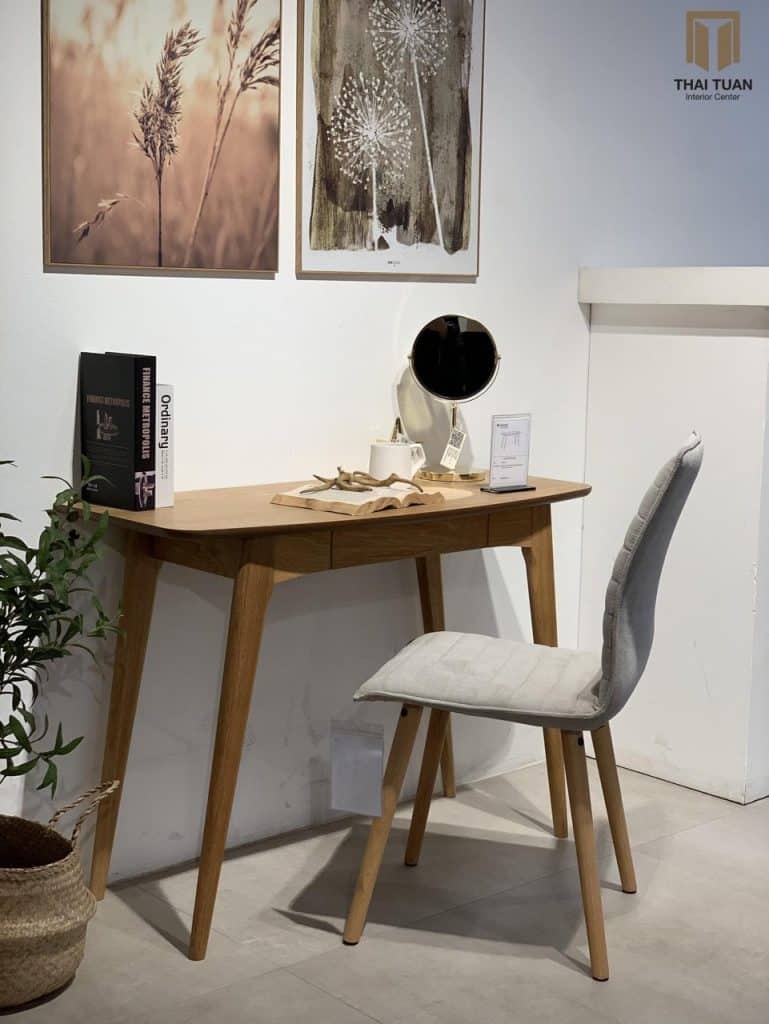 Trung tâm nội thất Thái Tuấn – showroom nội thất lớn nhất Hải Phòng, Quảng Ninh
