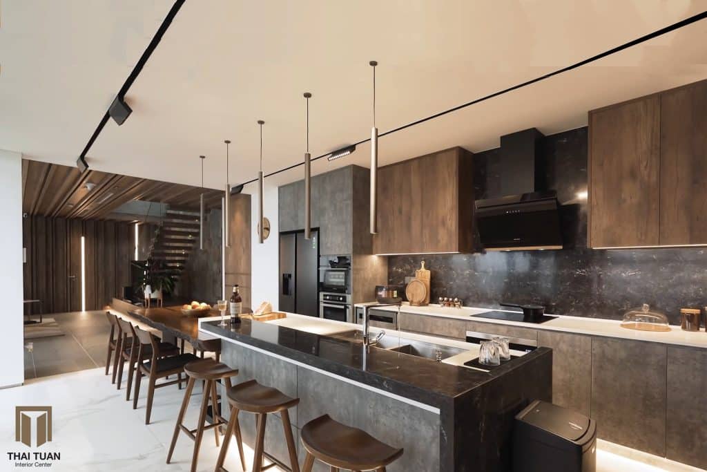 Trung tâm nội thất Thái Tuấn – showroom nội thất lớn nhất Hải Phòng, Quảng Ninh