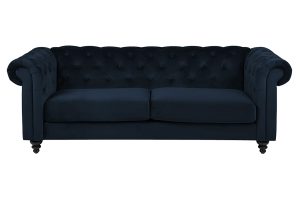 Sofa Charlietown vải Vic xanh dương 1