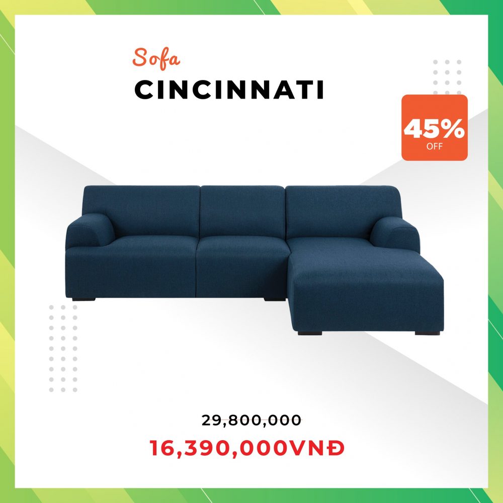 Sofa Cincinnati