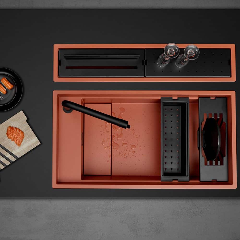 Trung tâm nội thất Thái Tuấn – showroom nội thất lớn nhất Hải Phòng, Quảng Ninh