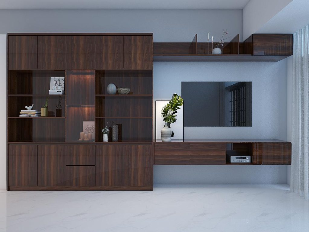 Trung tâm nội thất Thái Tuấn – showroom nội thất lớn nhất Hải Phòng, Quảng Ninh