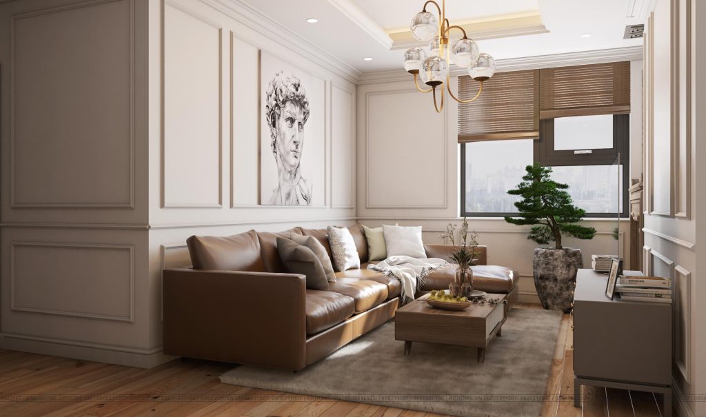 Trung tâm nội thất Thái Tuấn – showroom nội thất lớn nhất Hải Phòng, Quảng Ninh