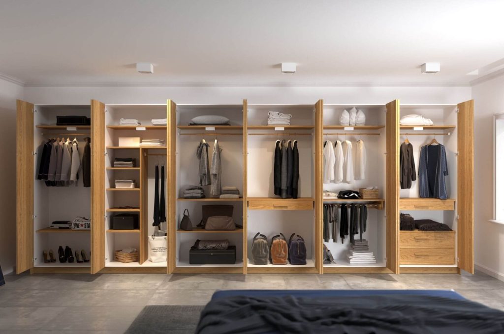 Trung tâm nội thất Thái Tuấn – showroom nội thất lớn nhất Hải Phòng, Quảng Ninh