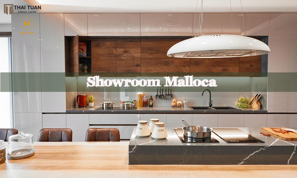showroom malloca