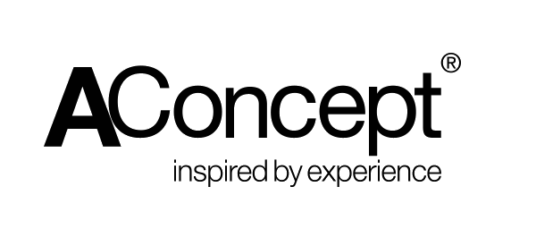 Aconcept logo