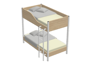 bed3 1.7