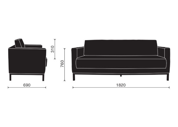 sofa m1094 03 dimen